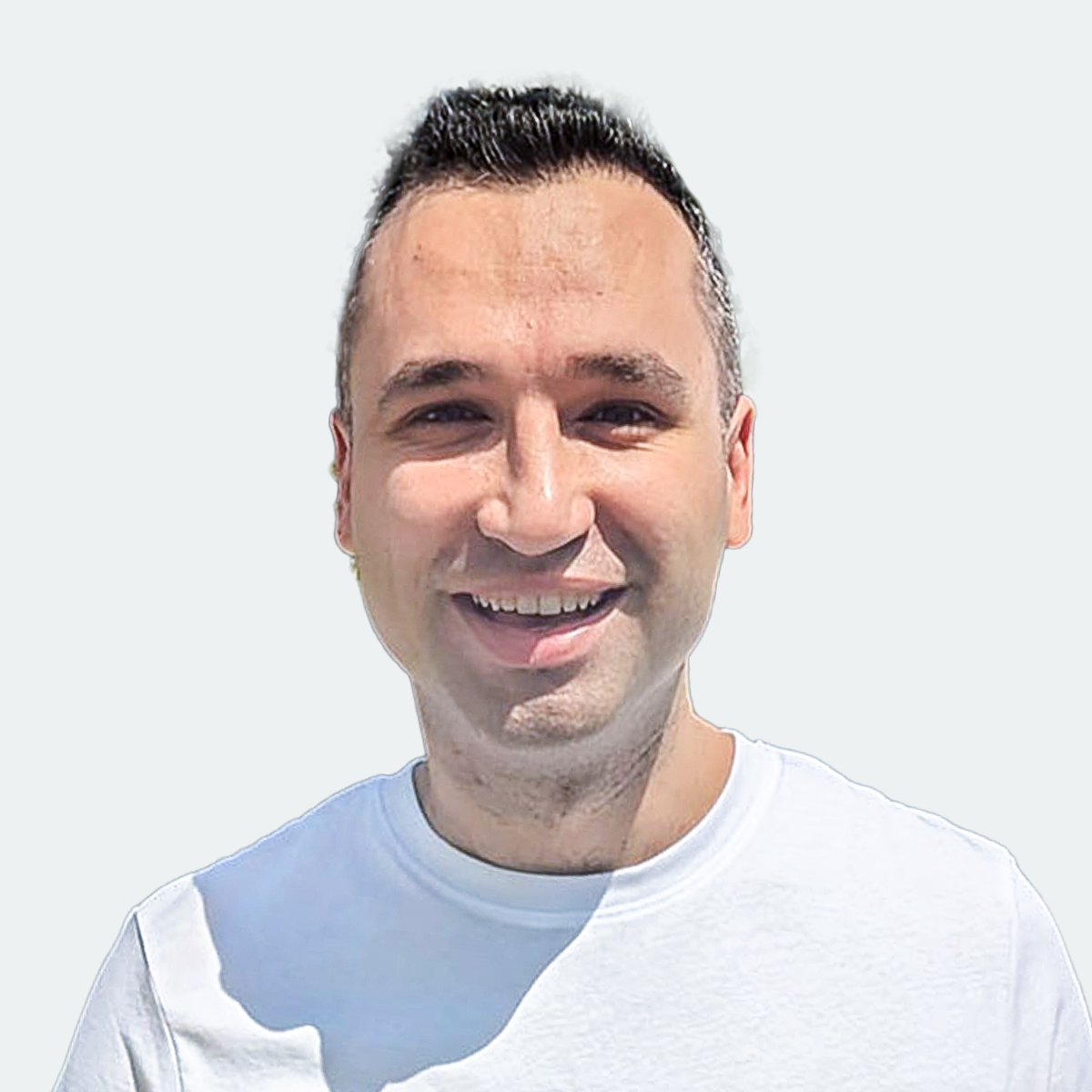 Dragoş Mihai