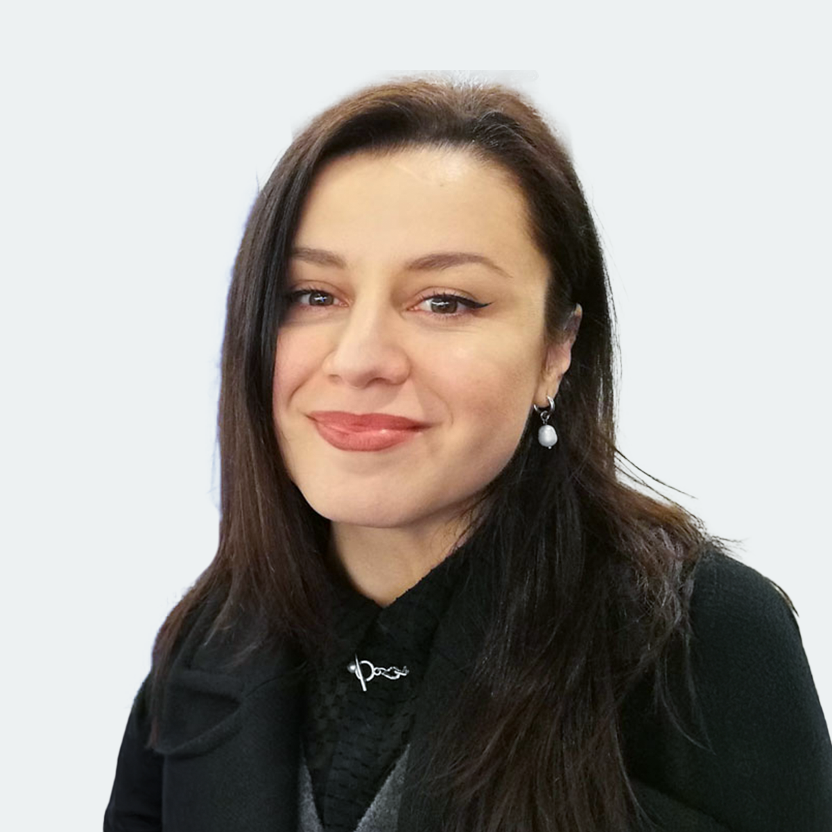 Maria Pădure